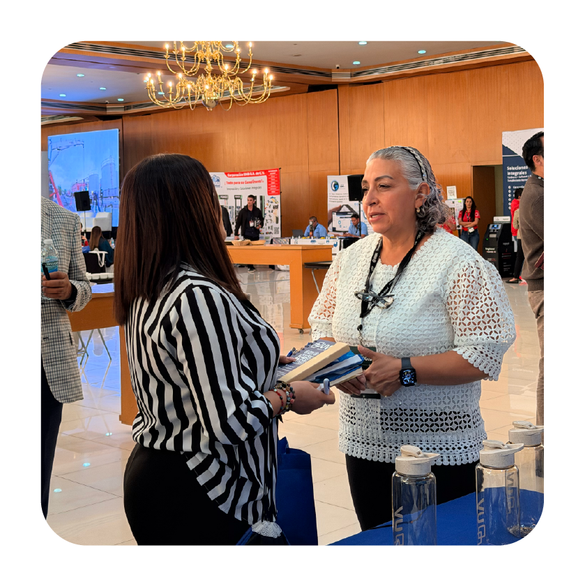 Construcción y desarrollo